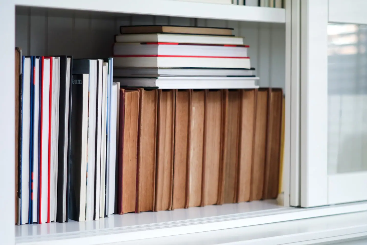 Kuchenna biblioteczka kulinarna - funkcjonalna organizacja
