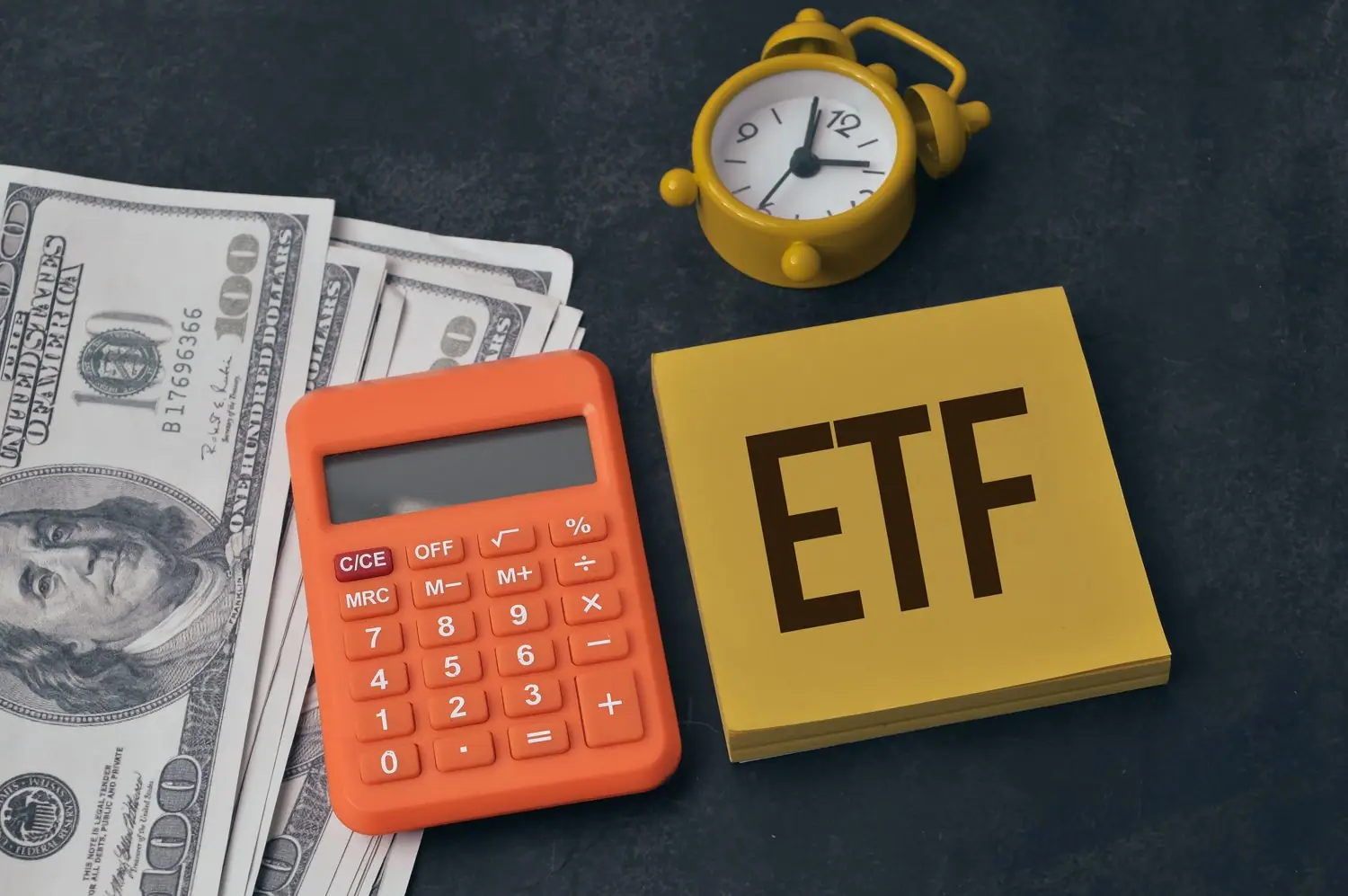 Fundusze ETF - podstawy inwestowania pasywnego