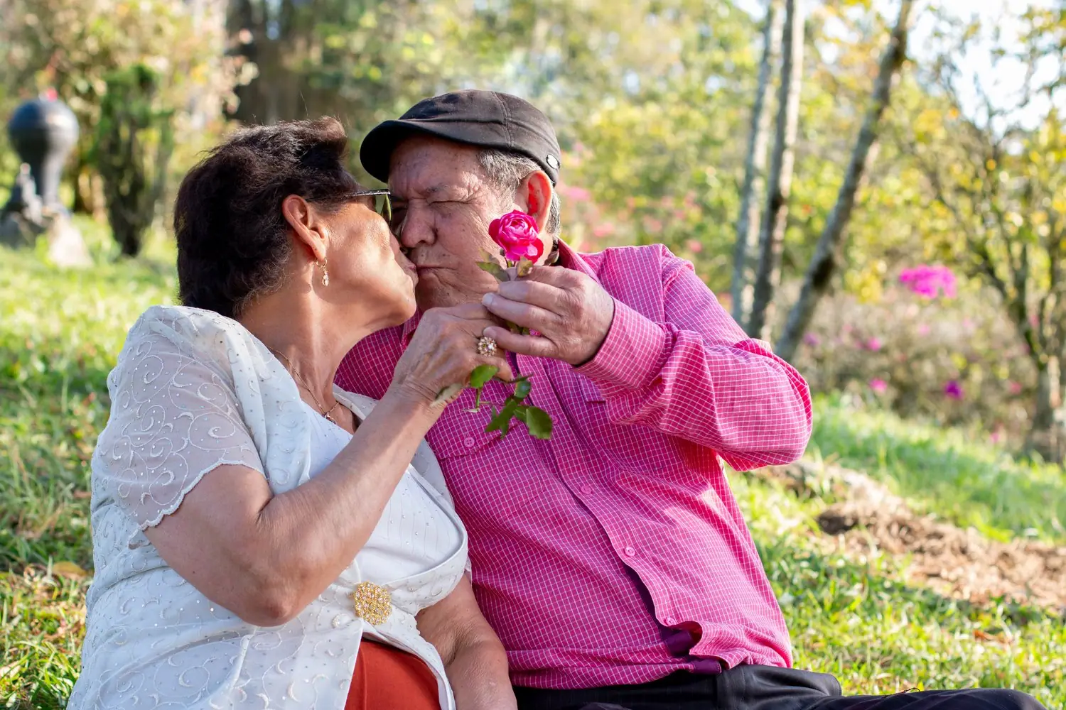 Jak utrzymać romantyczność w codzienności - małe gesty o dużym znaczeniu